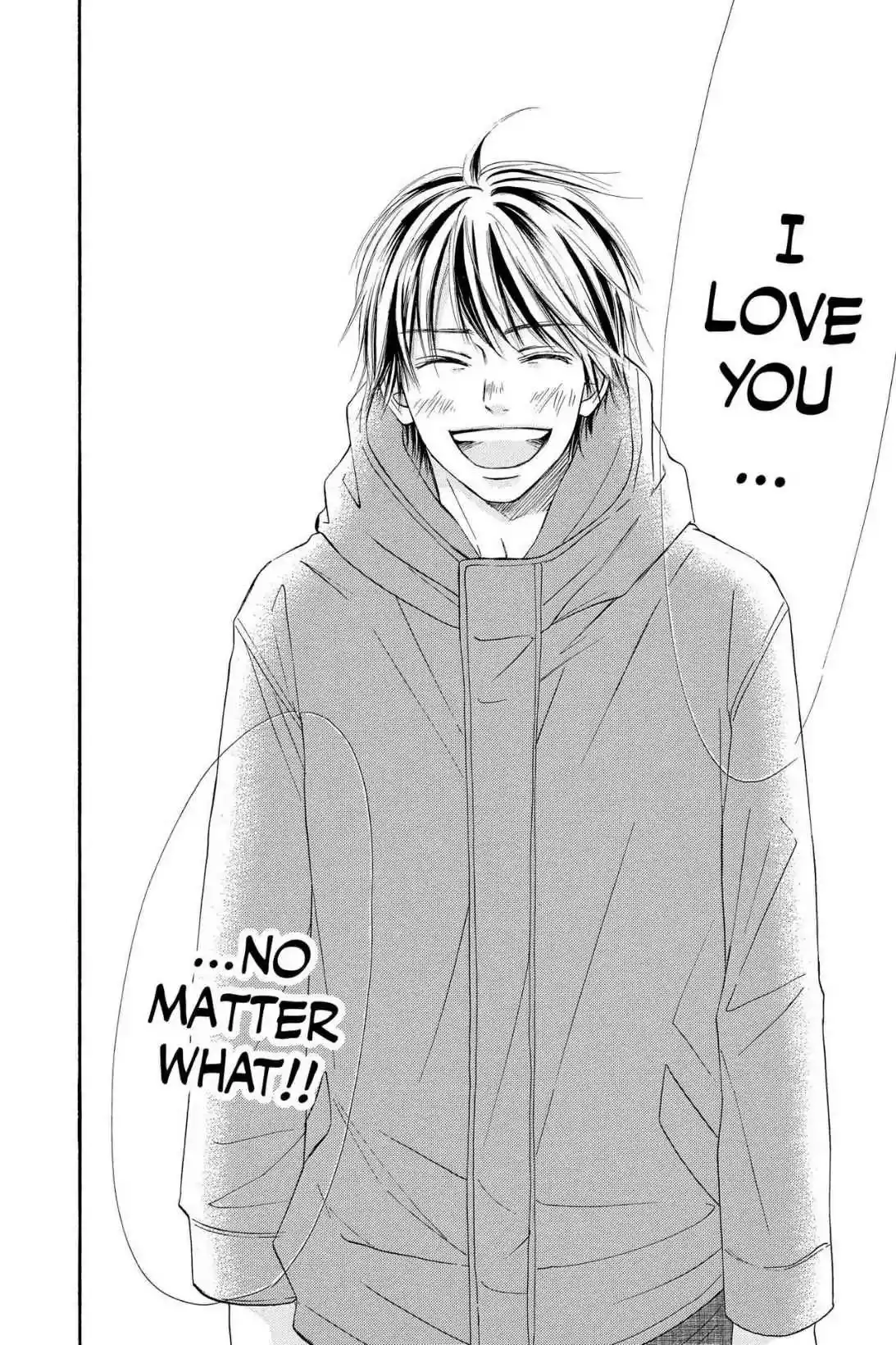 Kimi Ni Todoke Chapter 119 36